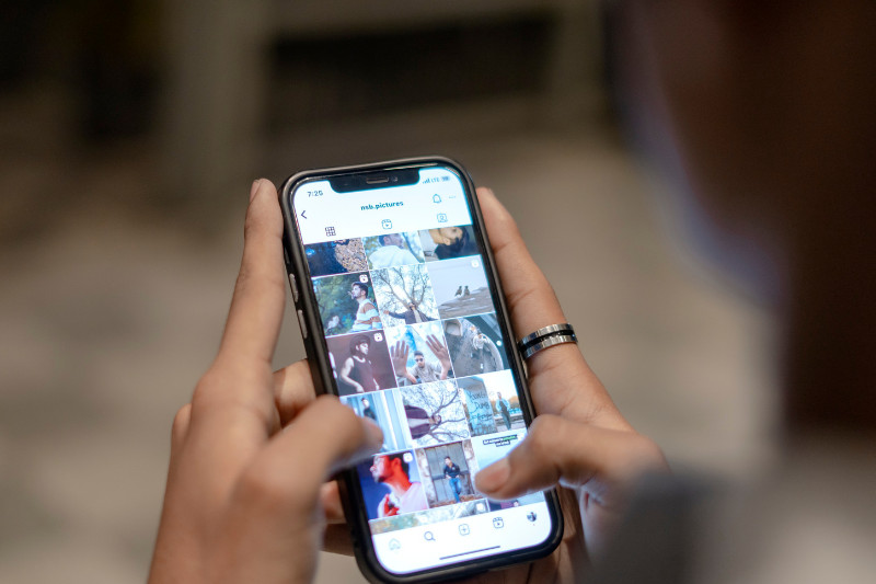 קהילה באינסטגרם - כך תבנו קהילה נאמנה סביב הפרופיל שלכם באינסטגרם