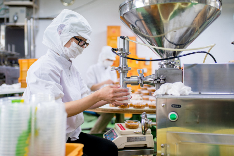 טכנולוגיה בצלחת - הכירו את מכונות האריזה המתקדמות ביותר למזון